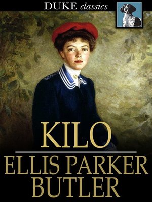 cover image of Kilo